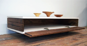 Custom furniture