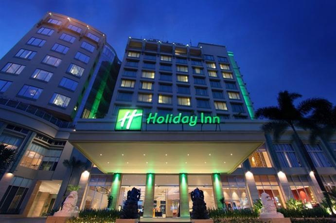 Hotel Murah di Bandung - Best For Business And Holidays