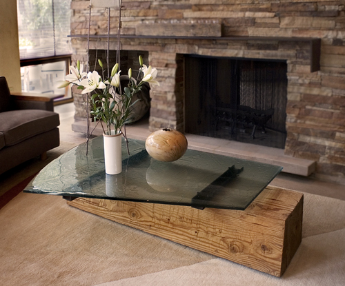 Obtaining The Best Tables In The Living Room